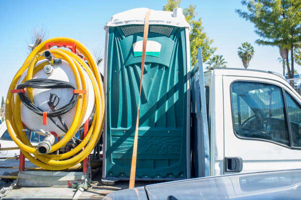 Best Sanitation services for porta potties  in Alva, OK
