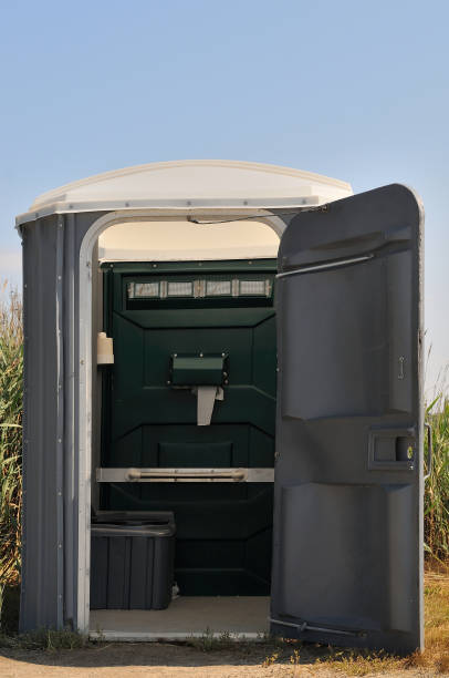 Portable Toilet Options We Offer in Alva, OK