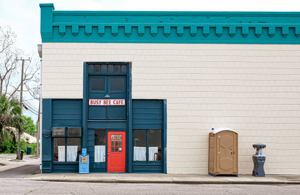 Best Affordable porta potty rental  in Alva, OK