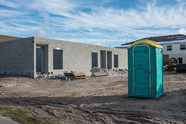 Alva, OK porta potty rental Company